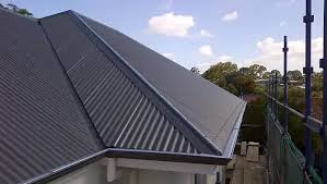 Professional Roofing Services in Floris, VA